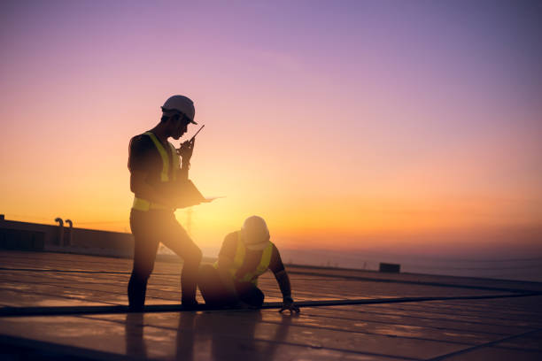 Best Commercial Roofing Services  in Montura, FL
