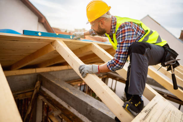 Best Roof Maintenance Services  in Montura, FL