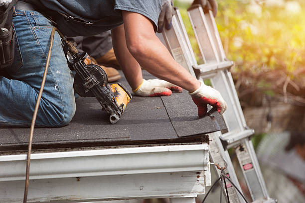Best Storm Damage Roof Repair  in Montura, FL