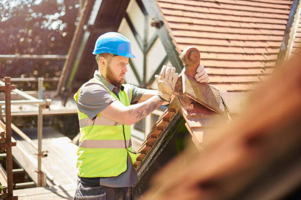 Best Roof Gutter Cleaning  in Montura, FL