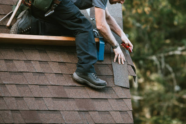 Quick and Trustworthy Emergency Roof Repair Services in Montura, FL